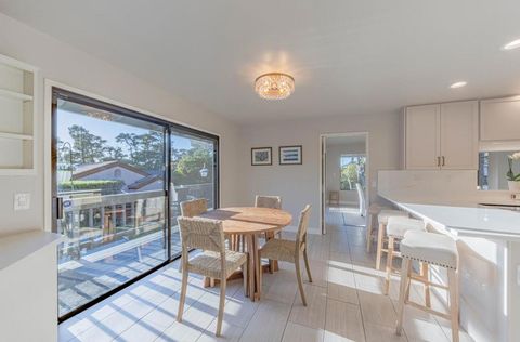 Tiny photo for 22 Deer Forest Drive, Monterey, CA 93940 (MLS # ML82037574)