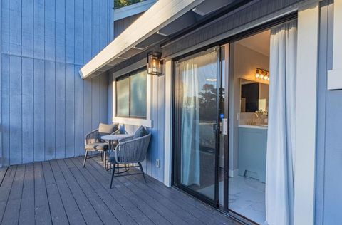 Tiny photo for 22 Deer Forest Drive, Monterey, CA 93940 (MLS # ML82037574)