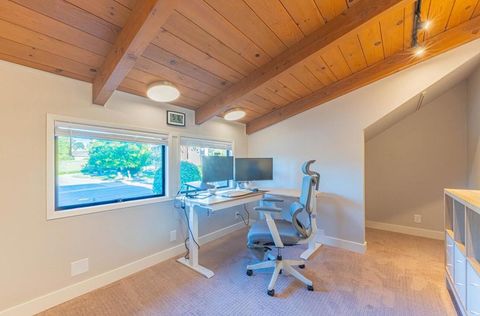 Tiny photo for 22 Deer Forest Drive, Monterey, CA 93940 (MLS # ML82037574)