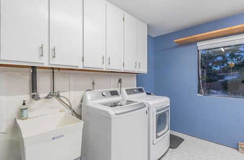 Tiny photo for 22 Deer Forest Drive, Monterey, CA 93940 (MLS # ML82037574)