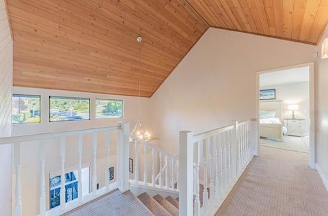 Tiny photo for 22 Deer Forest Drive, Monterey, CA 93940 (MLS # ML82037574)