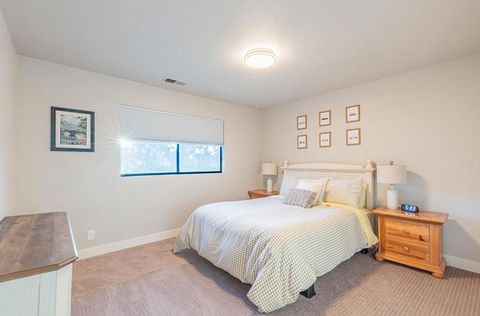 Tiny photo for 22 Deer Forest Drive, Monterey, CA 93940 (MLS # ML82037574)