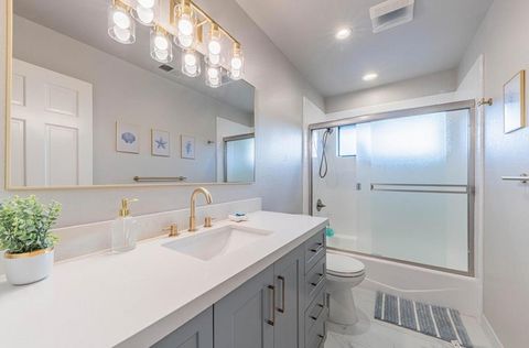 Tiny photo for 22 Deer Forest Drive, Monterey, CA 93940 (MLS # ML82037574)