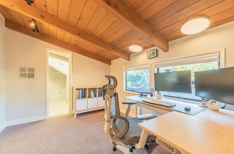 Tiny photo for 22 Deer Forest Drive, Monterey, CA 93940 (MLS # ML82037574)