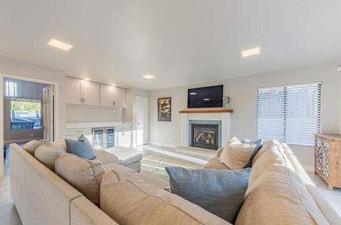 Tiny photo for 22 Deer Forest Drive, Monterey, CA 93940 (MLS # ML82037574)