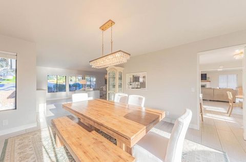 Tiny photo for 22 Deer Forest Drive, Monterey, CA 93940 (MLS # ML82037574)