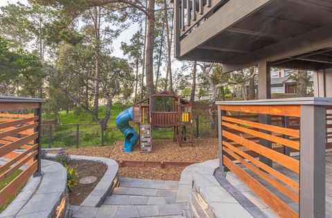 Tiny photo for 22 Deer Forest Drive, Monterey, CA 93940 (MLS # ML82037574)