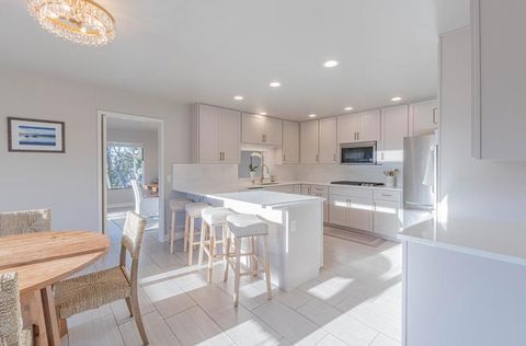 Tiny photo for 22 Deer Forest Drive, Monterey, CA 93940 (MLS # ML82037574)