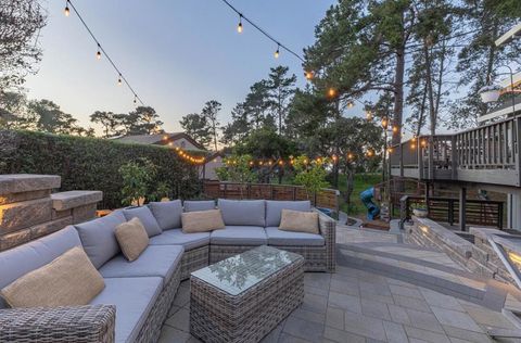 Tiny photo for 22 Deer Forest Drive, Monterey, CA 93940 (MLS # ML82037574)