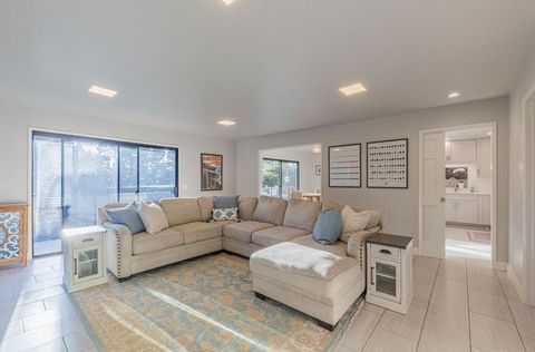 Tiny photo for 22 Deer Forest Drive, Monterey, CA 93940 (MLS # ML82037574)