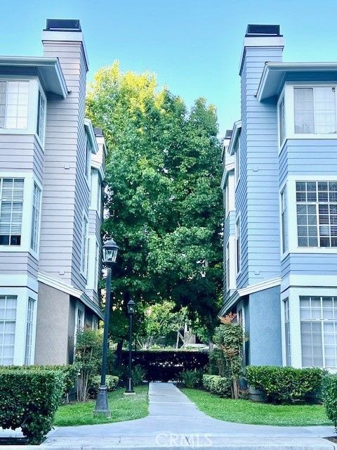 23412 Pacific Park Aliso Viejo CA 92656