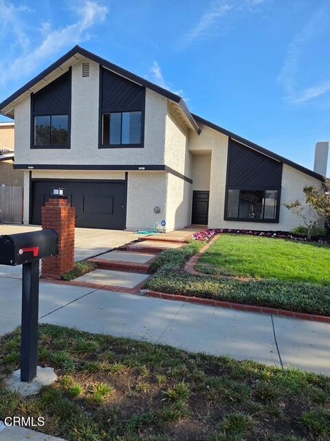 3010 Leeward Way