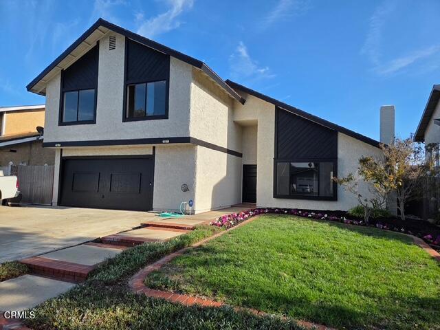 3010 Leeward Way