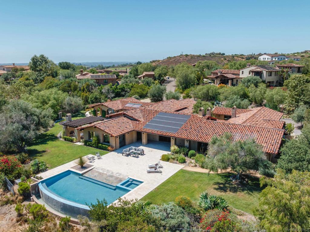 Santaluz - Residential