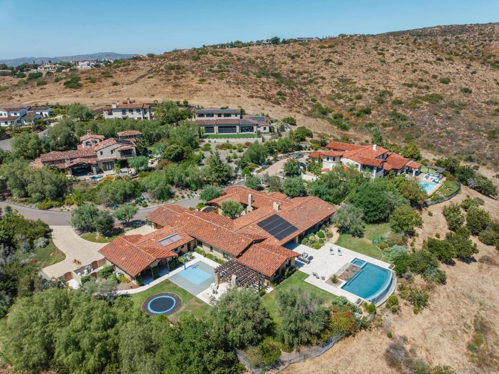 Santaluz - Residential