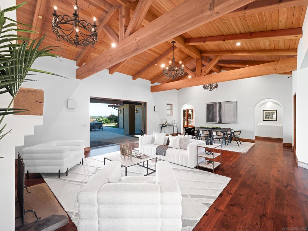 Santaluz - Residential