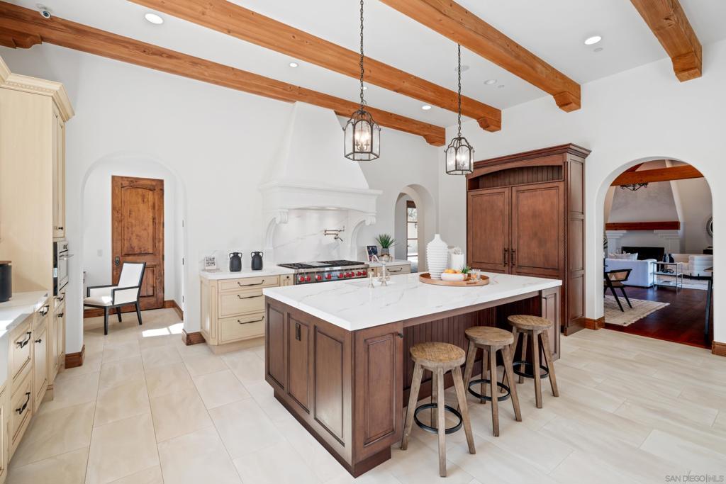 Santaluz - Residential