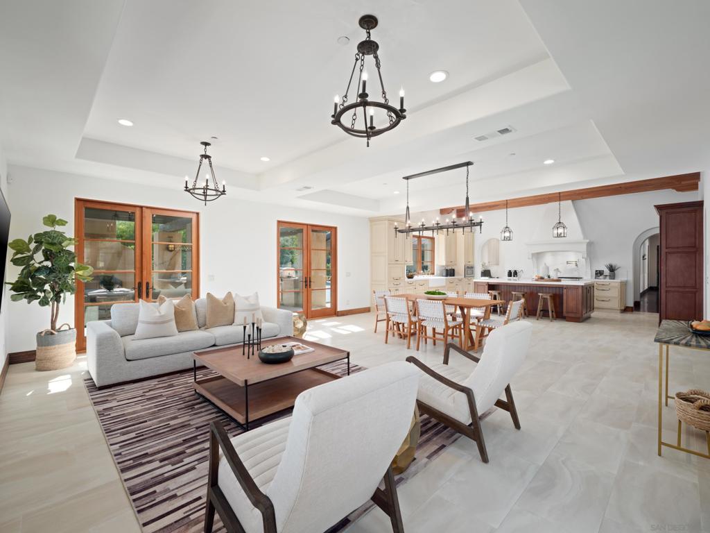 Santaluz - Residential