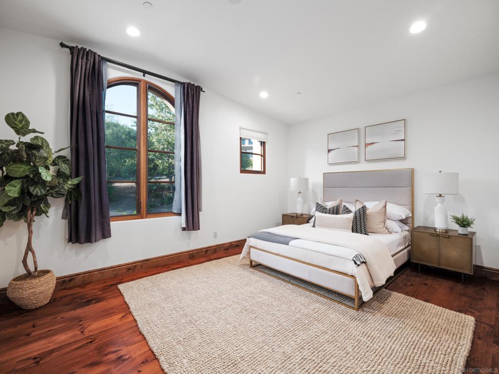 Santaluz - Residential