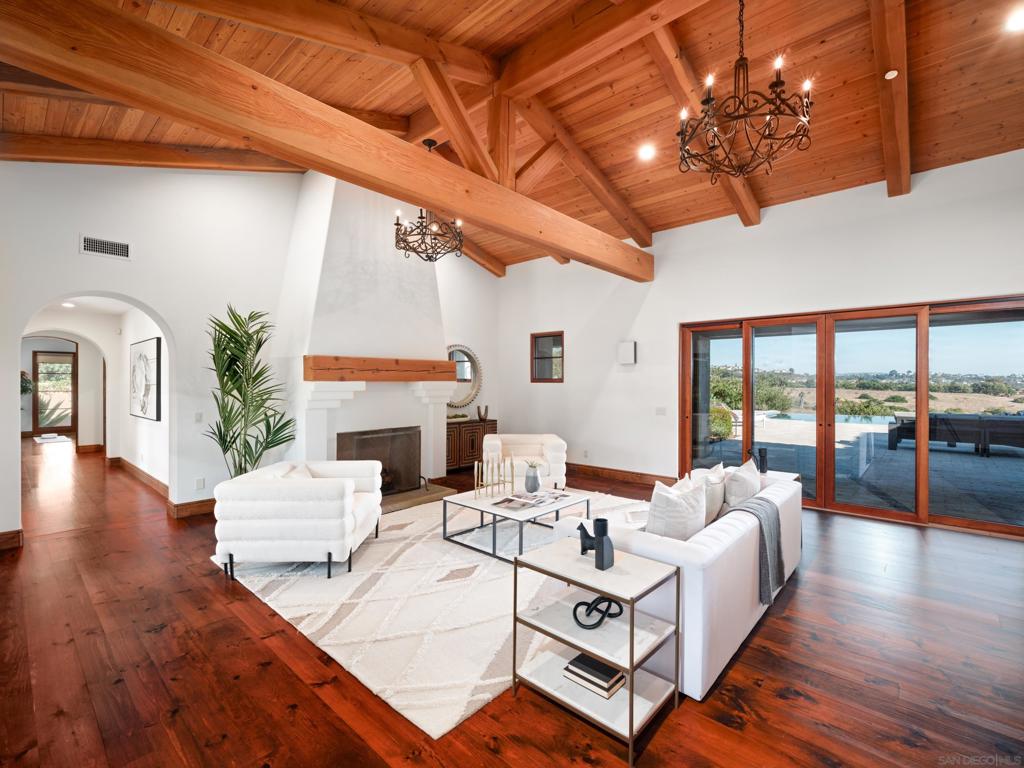 Santaluz - Residential