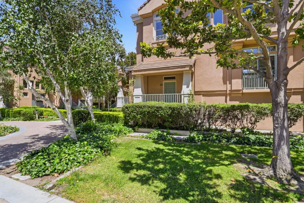 154 Paseo Court