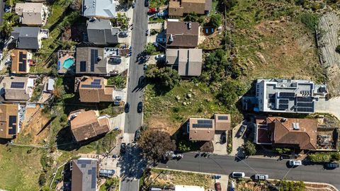 0 San Bernardino Avenue Spring Valley CA 91977