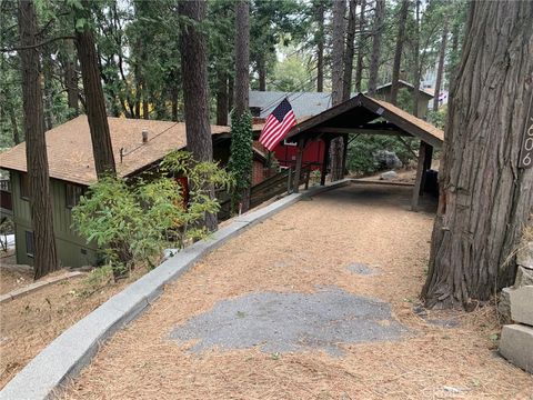 23606 Crest Forest Drive Crestline CA 92325