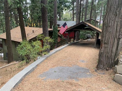 23606 Crest Forest Drive Crestline CA 92325