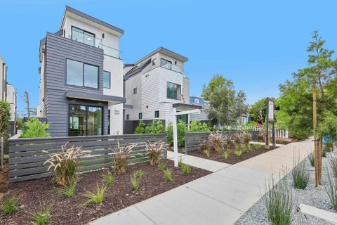 Photo of 4064 4066 Haines Street, San Diego, CA 92109 (MLS # NDP2609057)