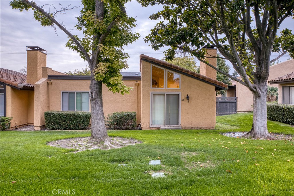 San Luis Obispo(380) - Residential