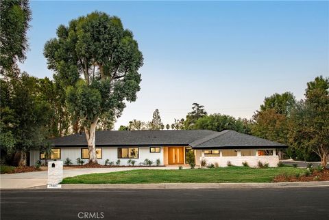 17601 McCormick Street Encino CA 91316