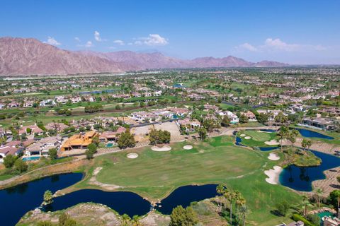 Photo of 53510 Via Dona #Lot 24, La Quinta, CA 92253 (MLS # 219147793DA)