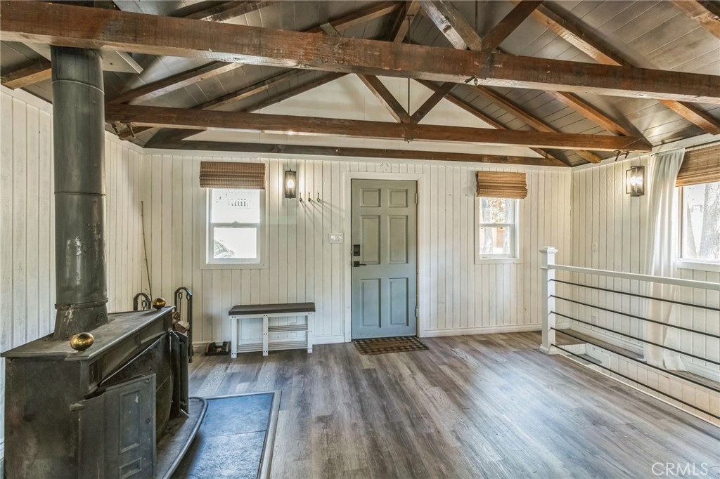 Green Valley Lake (GVLK) - Residential