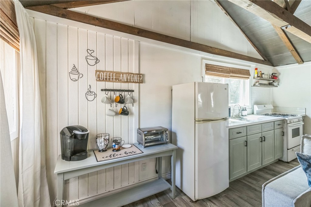 Green Valley Lake (GVLK) - Residential