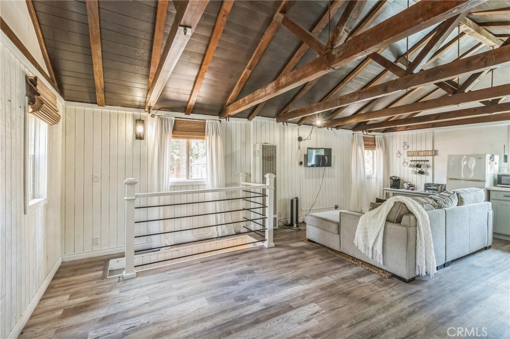 Green Valley Lake (GVLK) - Residential