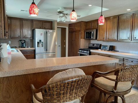 Photo of 72385 Beverly Way, Rancho Mirage, CA 92270 (MLS # 219144843PS)