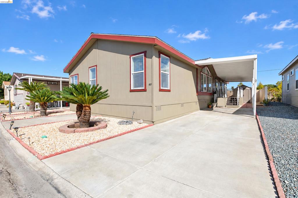 210 W Cypress Rd
