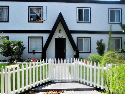 Photo of 2403 Louella Avenue #3, Venice, CA 90291 (MLS # SR25263585)