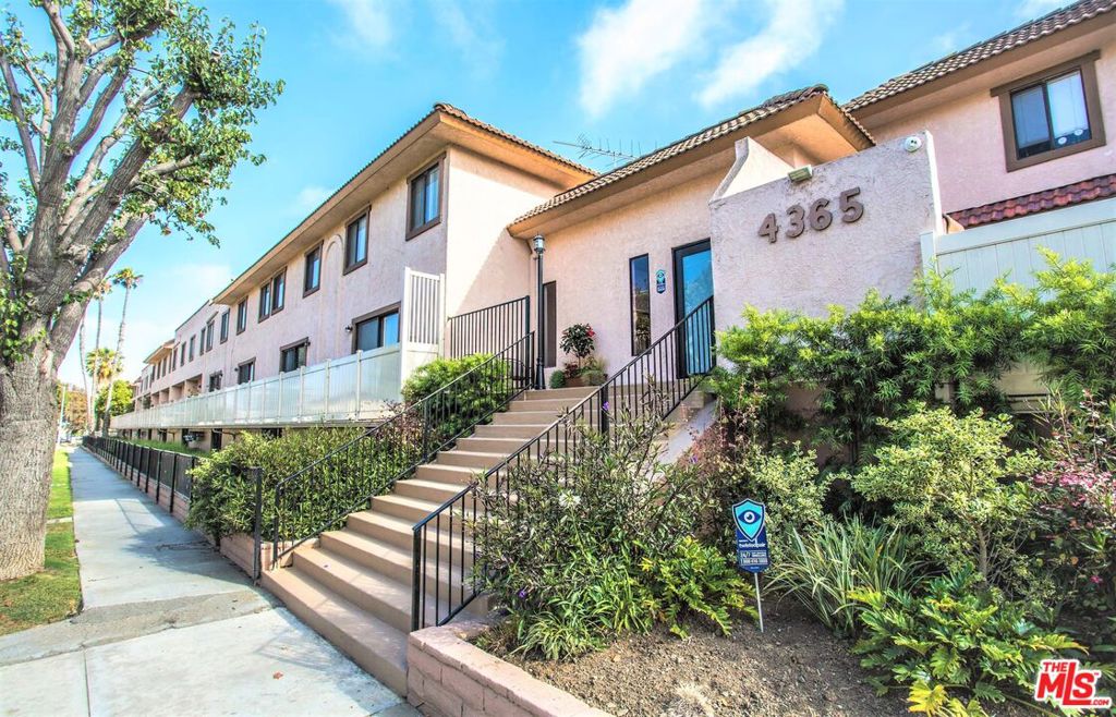 4365 Mclaughlin Avenue