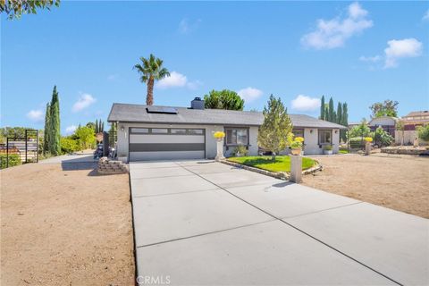 Photo of 16609 Vasquez Ave, Victorville, CA 92394 (MLS # HD25228089) Photo of 16609 Vasquez Ave, Victorville, CA 92394 (MLS # HD25228089)