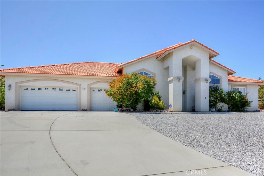 2805 Snow Line Drive