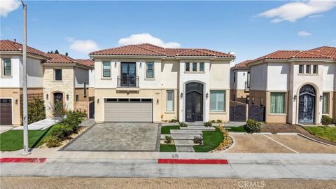 Photo of 10421 Saint Anna Place, Fountain Valley, CA 92708 (MLS # CV26041967)