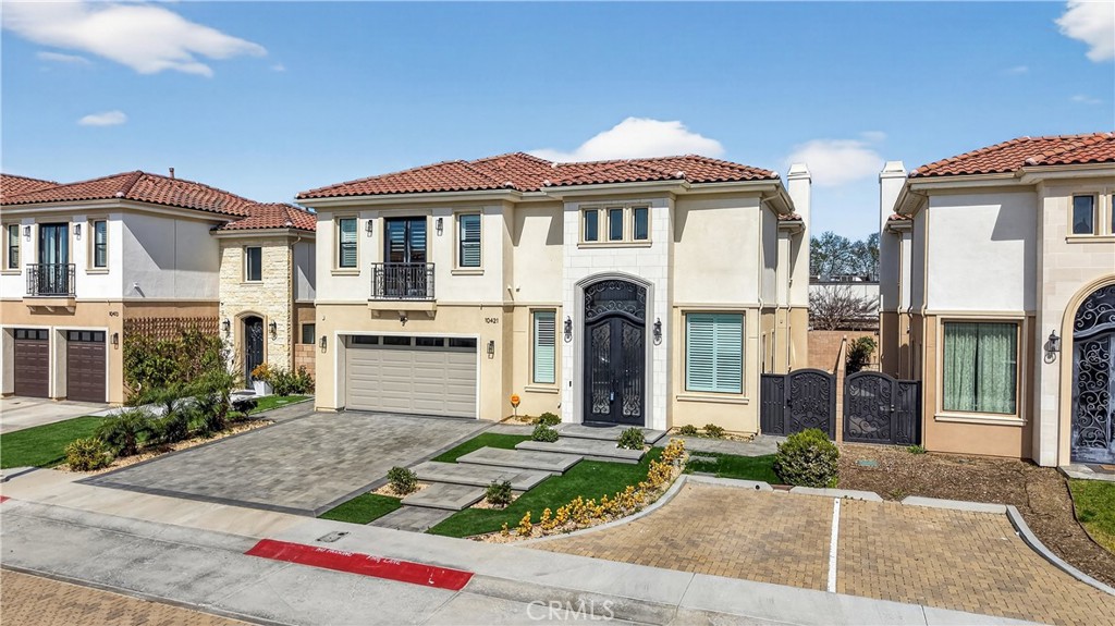 10421 Saint Anna Place