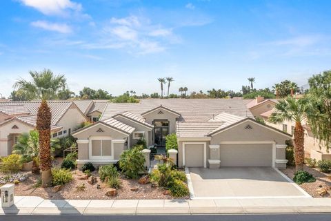 Photo of 78467 Sterling Lane, Palm Desert, CA 92211 (MLS # 219145271DA)