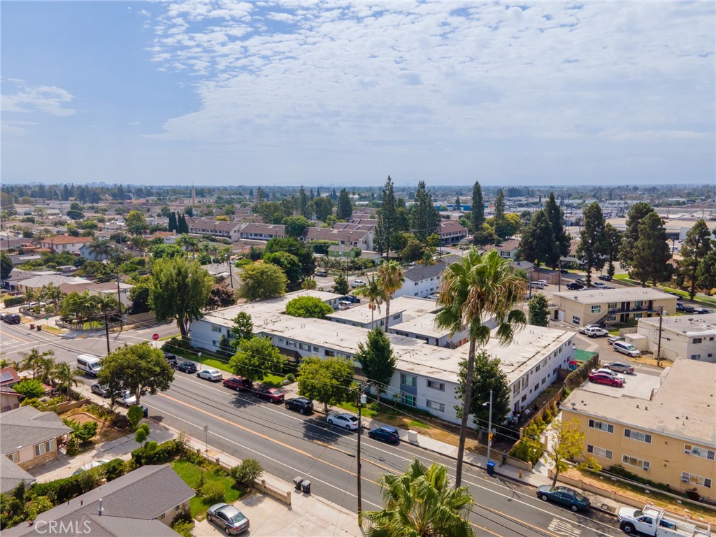 Other - Residential Income