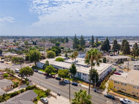 10442 Lampson Avenue Garden Grove CA 92840