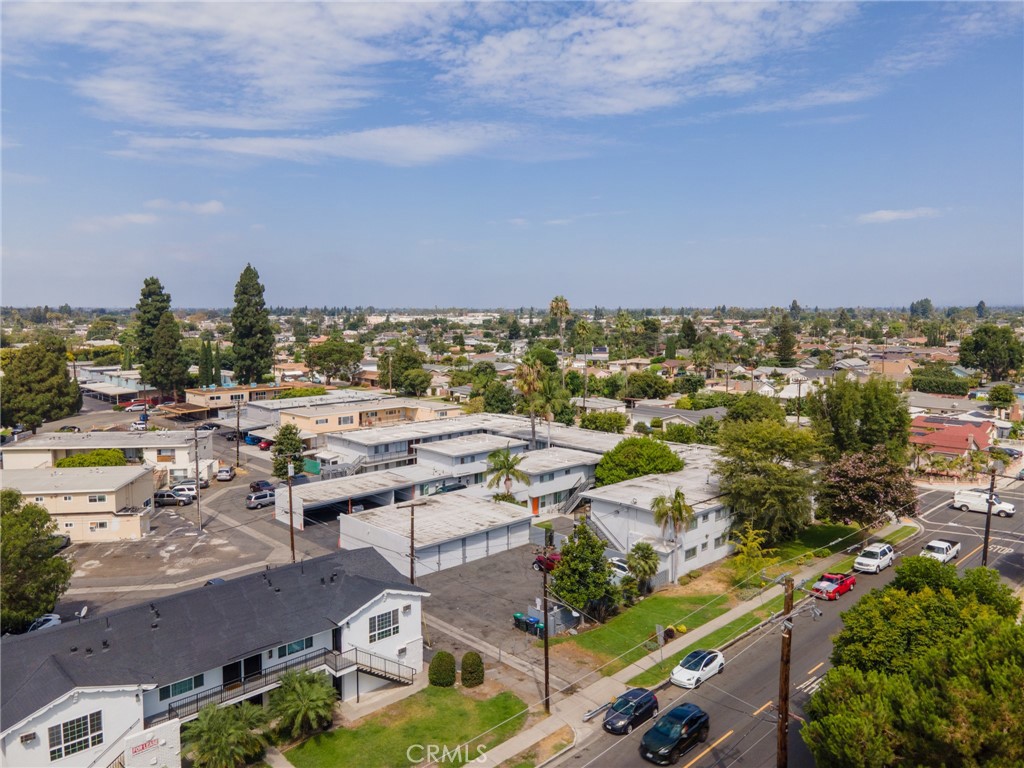 Other - Residential Income