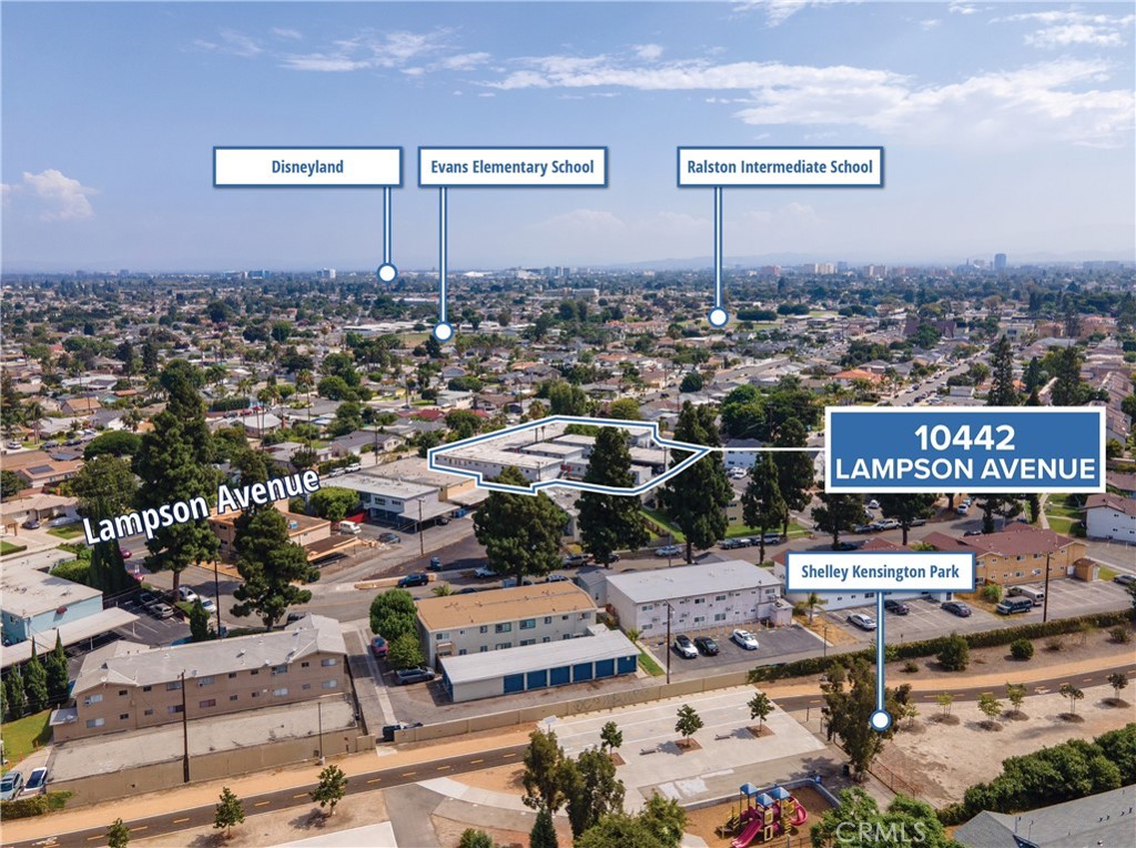 Other - Residential Income