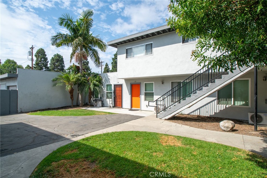 10442 Lampson Avenue