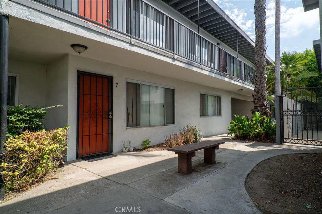 Other - Residential Income